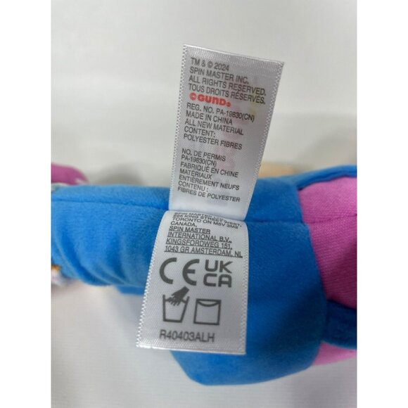 Ms. Rachel Cuddle & Comfort 11" Plush Doll 2024 - Picture 15 of 16